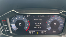 Audi A1 30 TFSI Sport 5dr S Tronic Petrol Hatchback